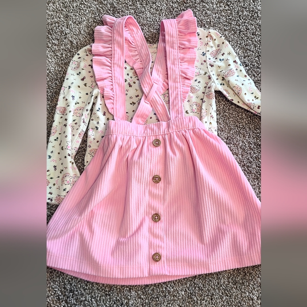 Toddler dress